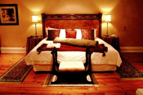  Cricklewood Manor  Претория